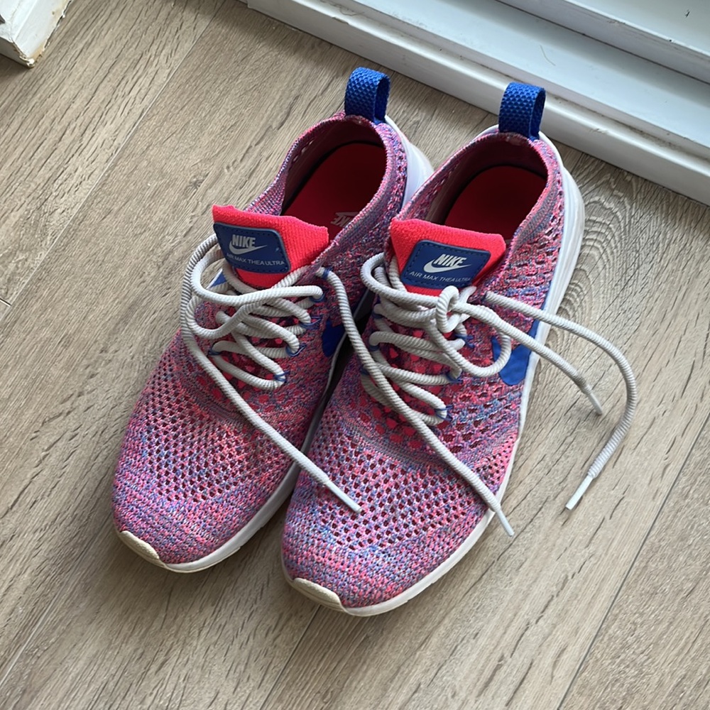 Nike sneakers